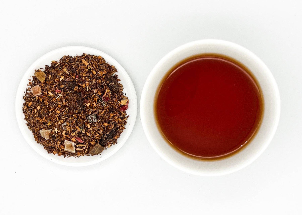 Rooibos Aroma - PFLAUZI.