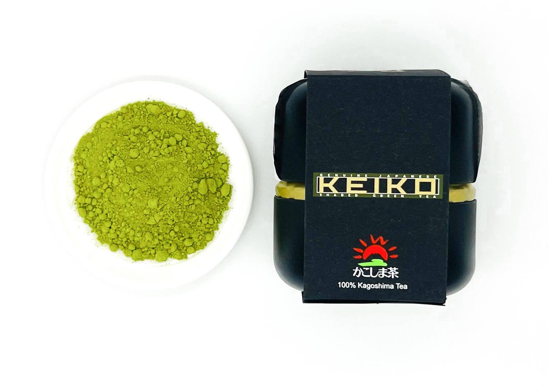 Premium Matcha - Dose 30 g BIO.