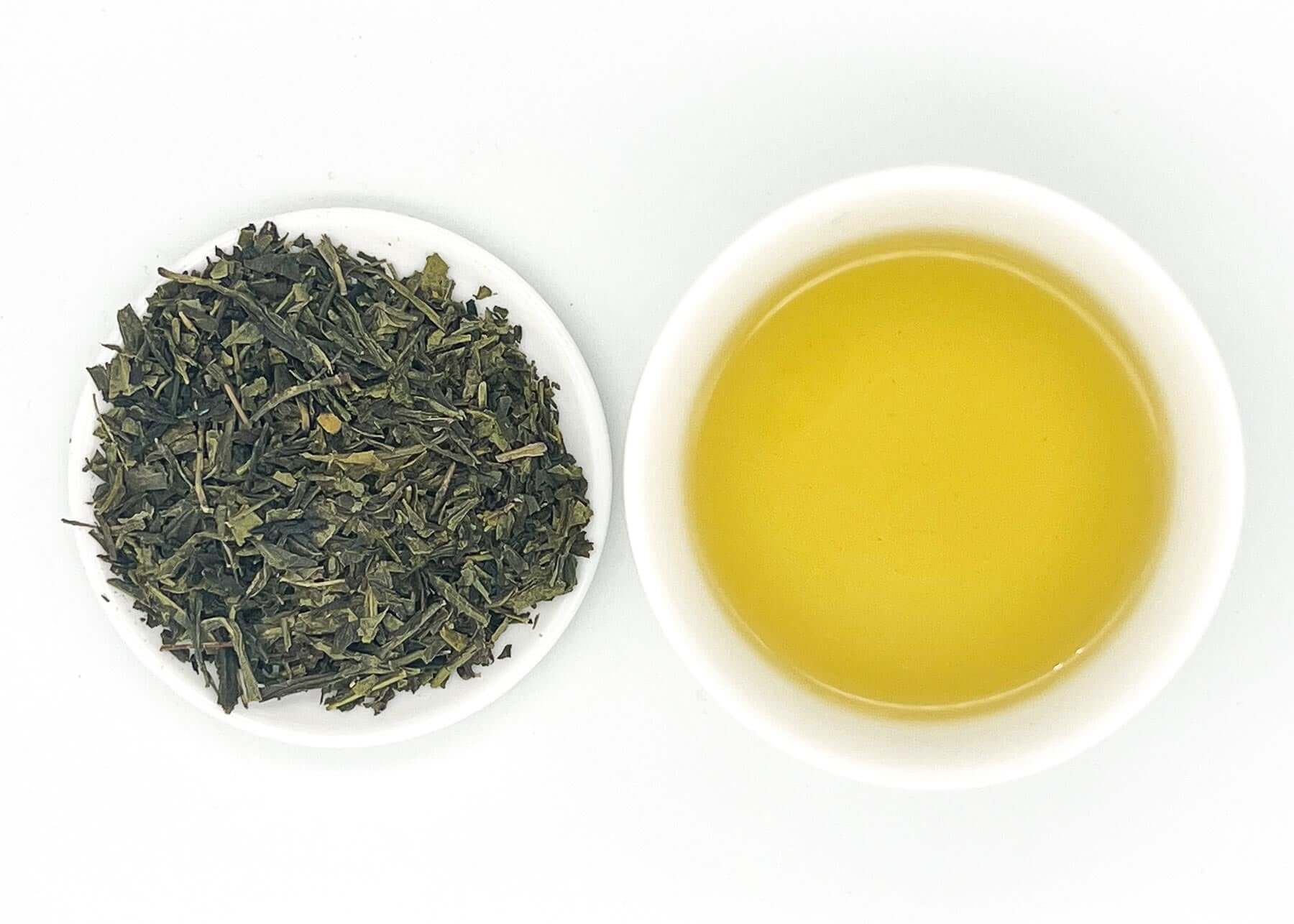 Green tea - AKI BANCHA PREMIUM ORGANIC