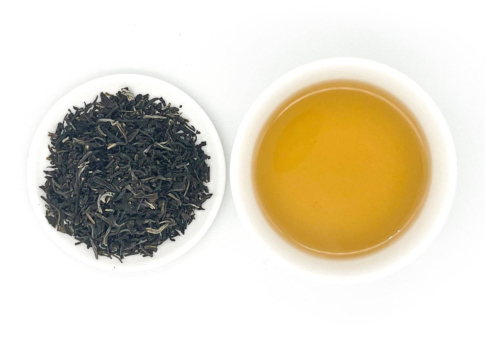 Green Tea PI LO CHUN