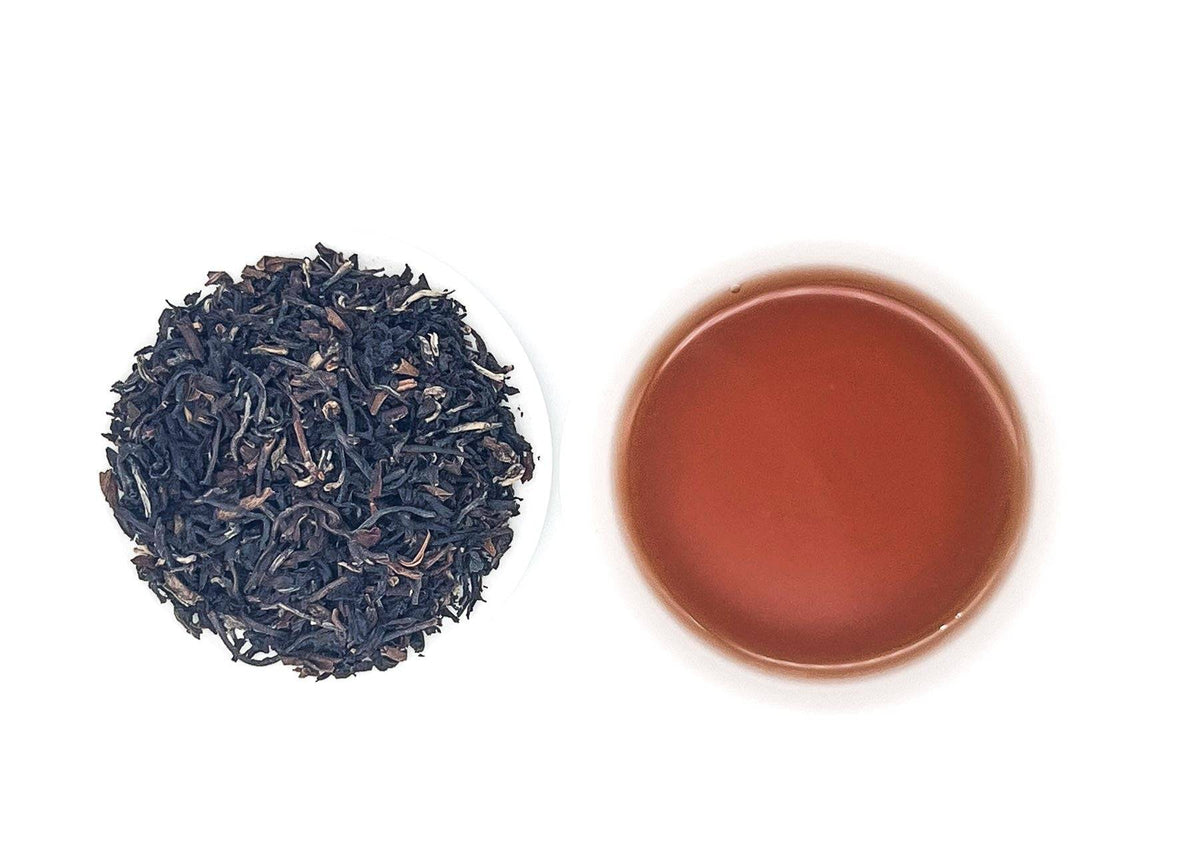 Schwarzer Tee Darjeeling - MARYBONG Autumnal  BIO.