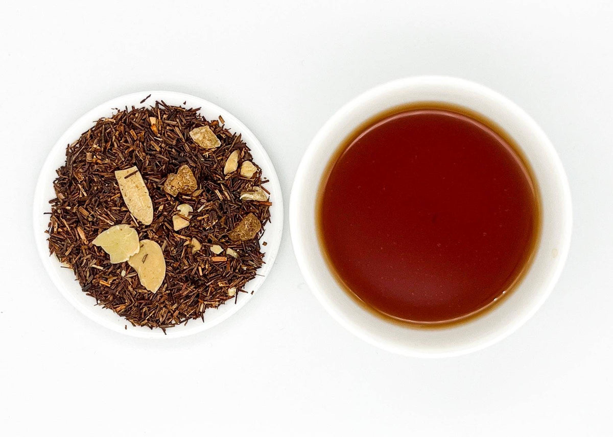 Rooibos Aroma - MANDEL MARZIPAN.