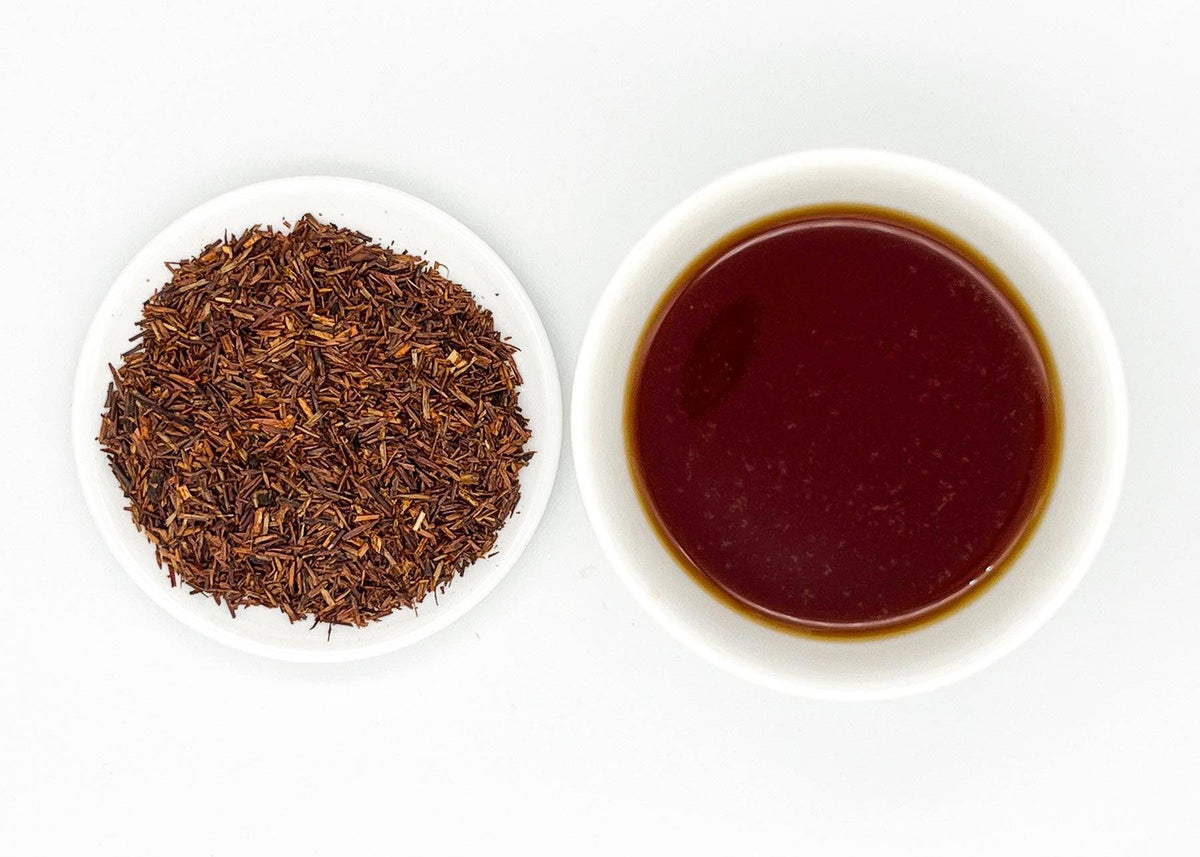 Rooibos Aroma - VANILLE MADAGASKAR.