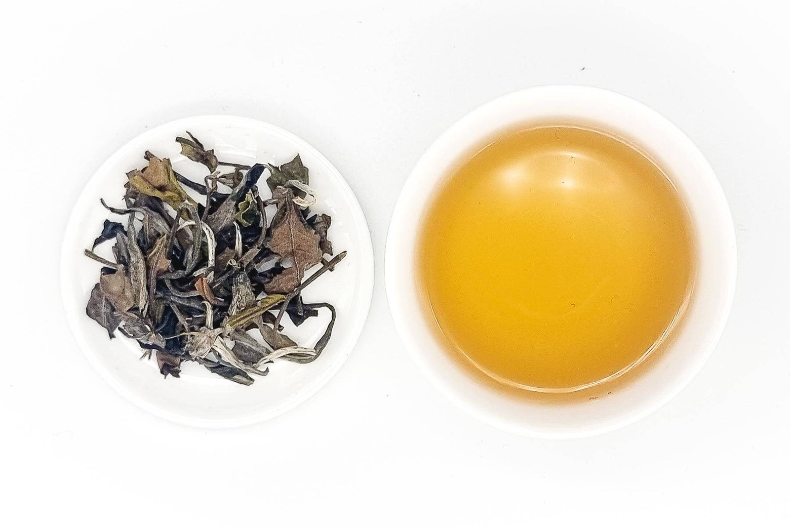 White tea - WHITE TAM DUONG ORGANIC