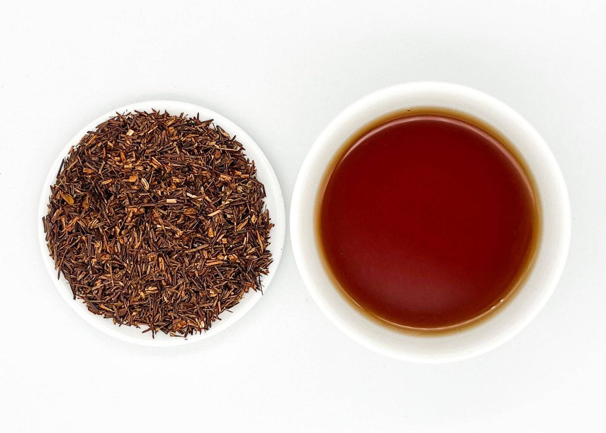 Rooibos - PUR vom Zederberg BIO.