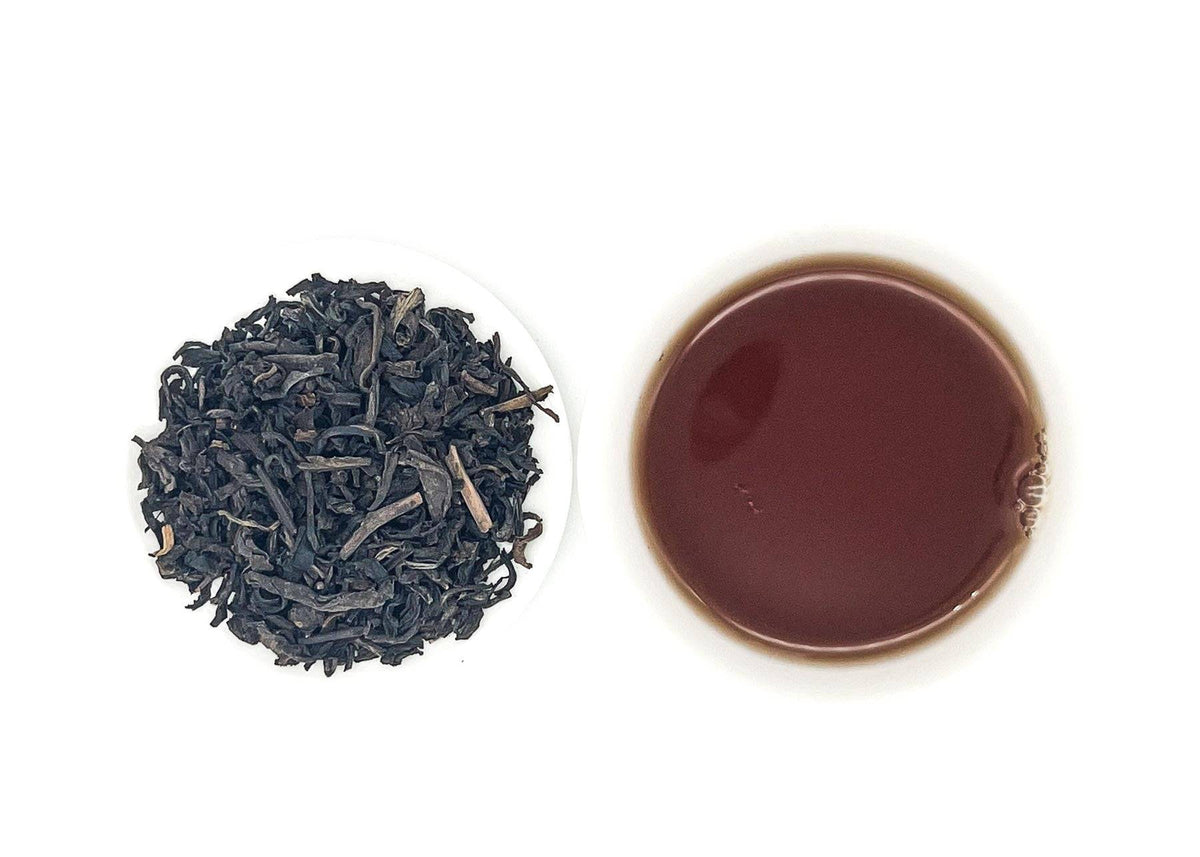 Pu-Erh BIO.