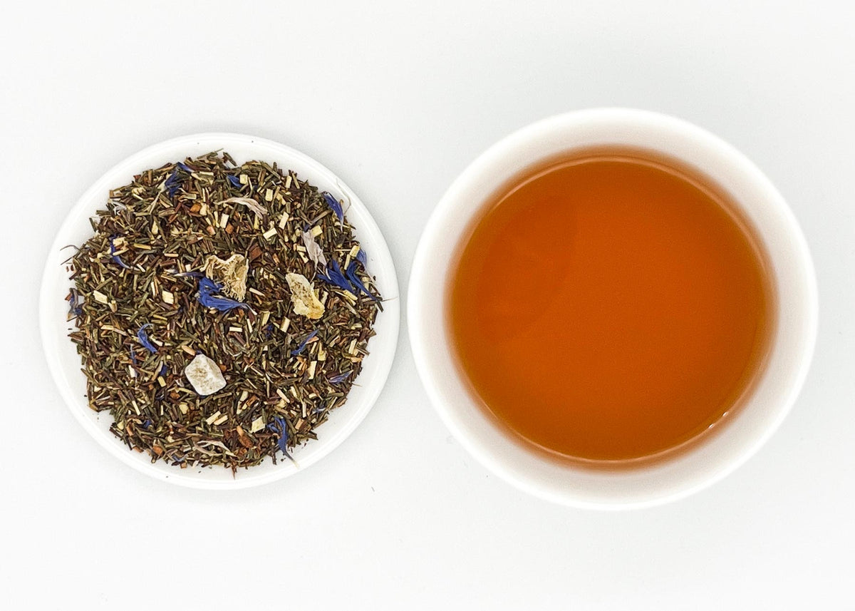 Rooibos, Wüstenblume