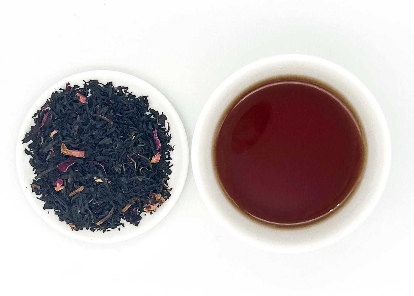 Black Tea Aroma - LOLA MONTEZ